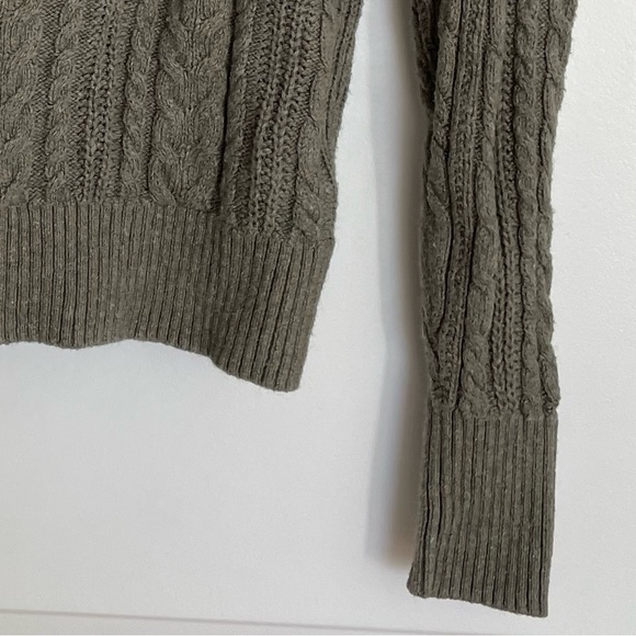 LOFT sweater with puff sleeve - Picture 2 of 6